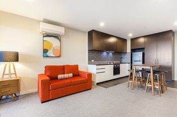 Bayside Towers Serviced Apartments - Accommodation Gold Coast 15