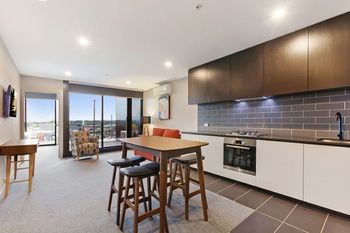 Bayside Towers Serviced Apartments - Accommodation Gold Coast 16