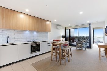 Bayside Towers Serviced Apartments - Accommodation Gold Coast 17