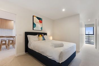 Bayside Towers Serviced Apartments - Accommodation Gold Coast 18