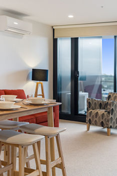 Bayside Towers Serviced Apartments - Accommodation Gold Coast 19