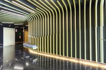 Bayside Towers Serviced Apartments - Accommodation Gold Coast 20