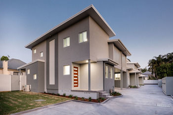 Wallsend Executive Apartments - Accommodation Gold Coast 8