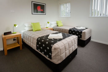 Wallsend Executive Apartments - Accommodation Gold Coast 10