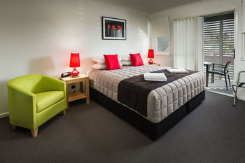 Wallsend Executive Apartments - Accommodation Gold Coast 11