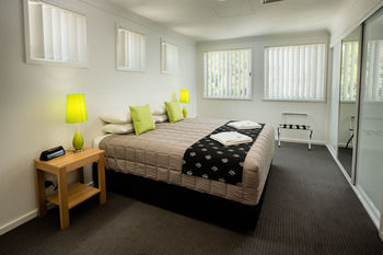 Wallsend Executive Apartments - Accommodation Gold Coast 17