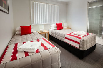 Wallsend Executive Apartments - Accommodation Gold Coast 19