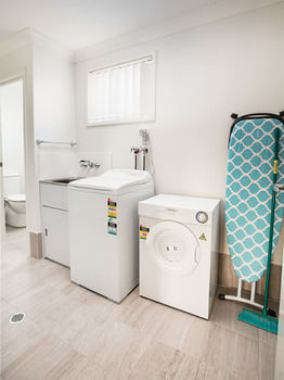 Wallsend Executive Apartments - Accommodation Gold Coast 22