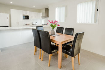 Wallsend Executive Apartments - Accommodation Gold Coast 23