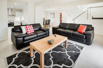 Wallsend Executive Apartments - Accommodation Gold Coast 31