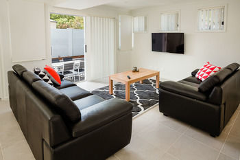 Wallsend Executive Apartments - Accommodation Gold Coast 33