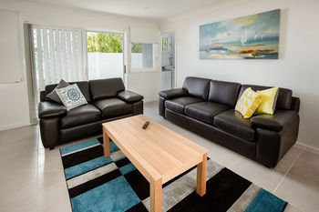 Wallsend Executive Apartments - Accommodation Gold Coast 35