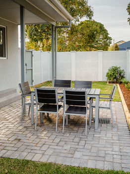 Wallsend Executive Apartments - Accommodation Gold Coast 37