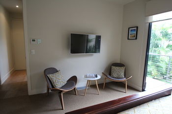 Phoenix Eumundi Bed & Breakfast - Accommodation Gold Coast 0