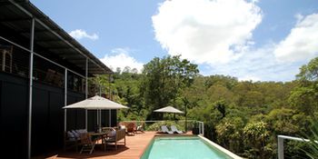 Phoenix Eumundi Bed & Breakfast - Accommodation Gold Coast 4