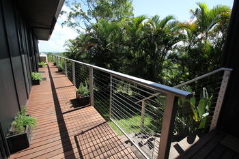 Phoenix Eumundi Bed & Breakfast - Accommodation Gold Coast 8