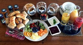 Phoenix Eumundi Bed & Breakfast - Accommodation Gold Coast 10