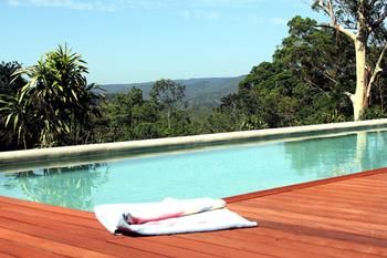 Phoenix Eumundi Bed & Breakfast - Accommodation Gold Coast 12