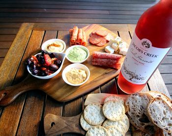 Phoenix Eumundi Bed & Breakfast - Accommodation Gold Coast 15