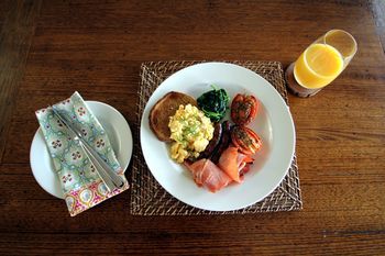 Phoenix Eumundi Bed & Breakfast - Accommodation Gold Coast 16