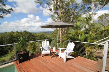 Phoenix Eumundi Bed & Breakfast - Accommodation Gold Coast 19