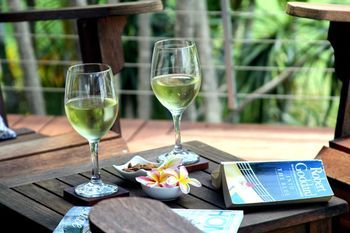 Phoenix Eumundi Bed & Breakfast - Accommodation Gold Coast 20