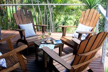 Phoenix Eumundi Bed & Breakfast - Accommodation Gold Coast 21
