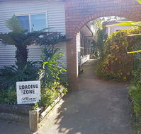 Bentley Waterfront Motel amp Cottages - Accommodation Gold Coast