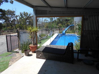 A Twist Of Willow - Accommodation Gold Coast 12