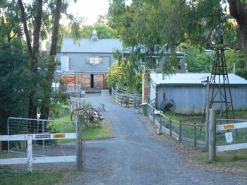 A Twist Of Willow - Accommodation Gold Coast 19
