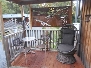 A Twist Of Willow - Accommodation Gold Coast 29