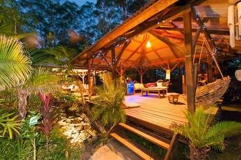 Alaya Escape - Accommodation Gold Coast 0