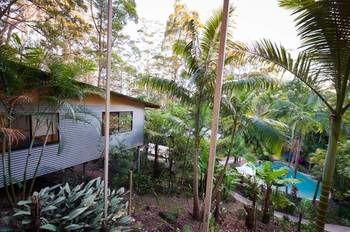 Alaya Escape - Accommodation Gold Coast 3