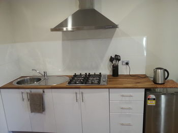 Alaya Escape - Accommodation Gold Coast 4