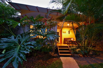 Alaya Escape - Accommodation Gold Coast 10