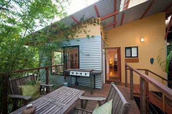 Alaya Escape - Accommodation Gold Coast 11