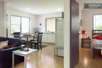 Alaya Escape - Accommodation Gold Coast 12