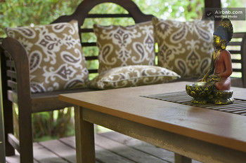 Alaya Escape - Accommodation Gold Coast 25