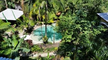 Alaya Escape - Accommodation Gold Coast 35