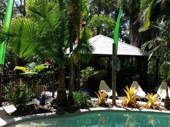 Alaya Escape - Accommodation Gold Coast 60