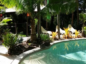 Alaya Escape - Accommodation Gold Coast 63