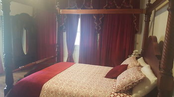 Wisemans Inn Hotel - Accommodation Gold Coast 9