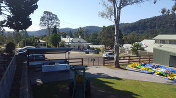 Wisemans Inn Hotel - Accommodation Gold Coast 18