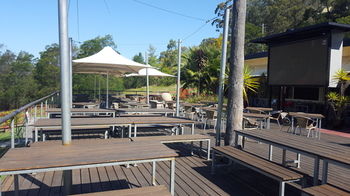 Wisemans Inn Hotel - Accommodation Gold Coast 21