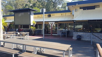 Wisemans Inn Hotel - Accommodation Gold Coast 23