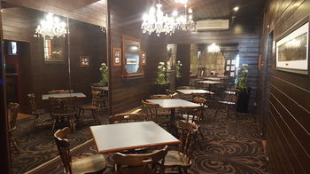 Wisemans Inn Hotel - Accommodation Gold Coast 25