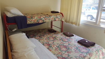 Wisemans Inn Hotel - Accommodation Gold Coast 28