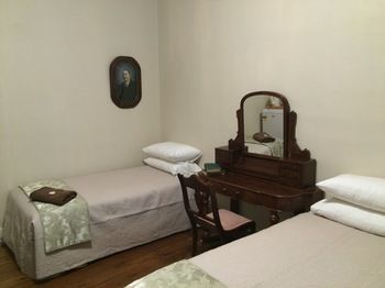 Wisemans Inn Hotel - Accommodation Gold Coast 38