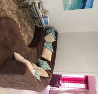 Sydney Executive Garden Villa - Accommodation Gold Coast