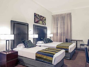 Mercure Maitland Monte Pio - Accommodation Gold Coast 7